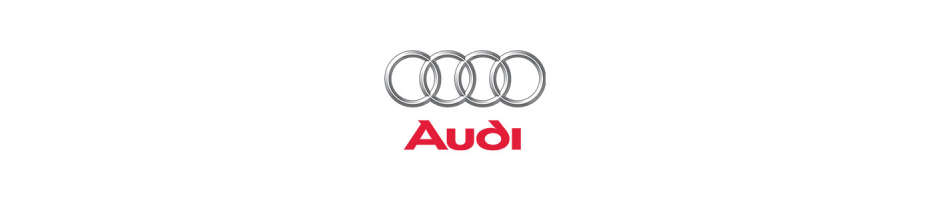 Austauschgetriebe Audi