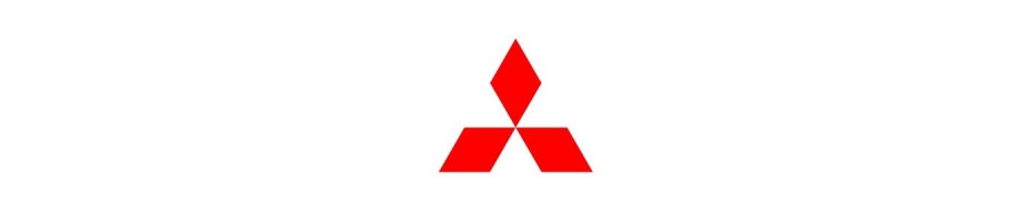 Austauschgetriebe für Mitsubishi