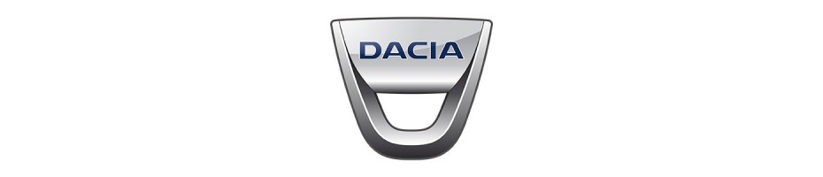 Austauschgetriebe Dacia