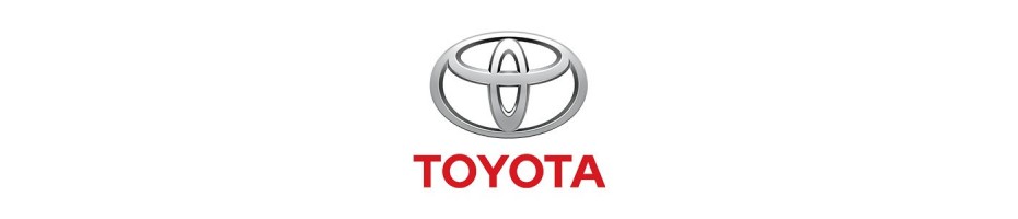 Austauschgetriebe Toyota