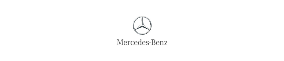 Austauschgetriebe Mercedes-Benz