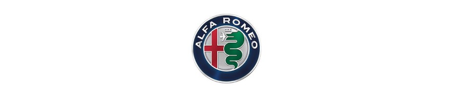 Austauschgetriebe Alfa Romeo