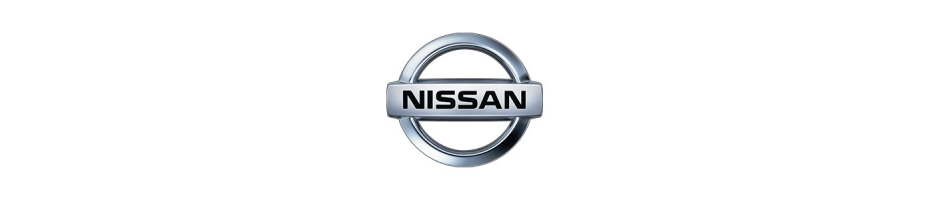 Austauschgetriebe Nissan