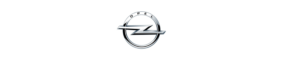 Austauschgetriebe Opel